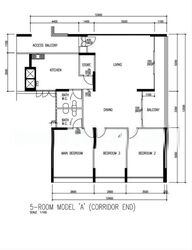 Jalan Rajah (Toa Payoh),  #617637321